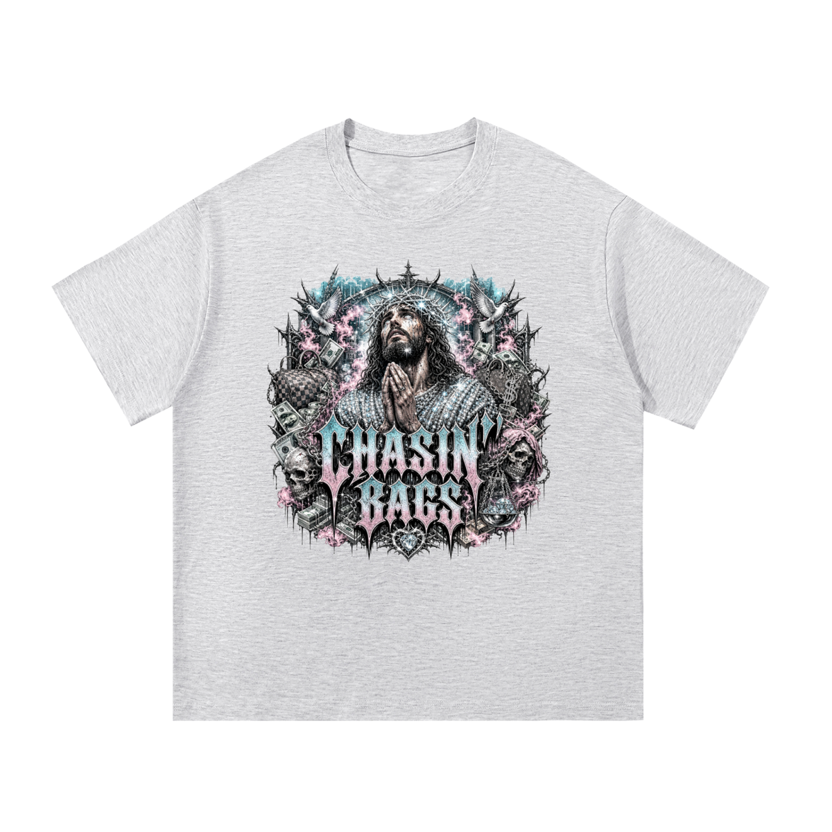 Essential Cotton T-Shirt