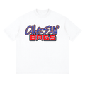 Streetwear Loose Drop Shoulder T-Shirt