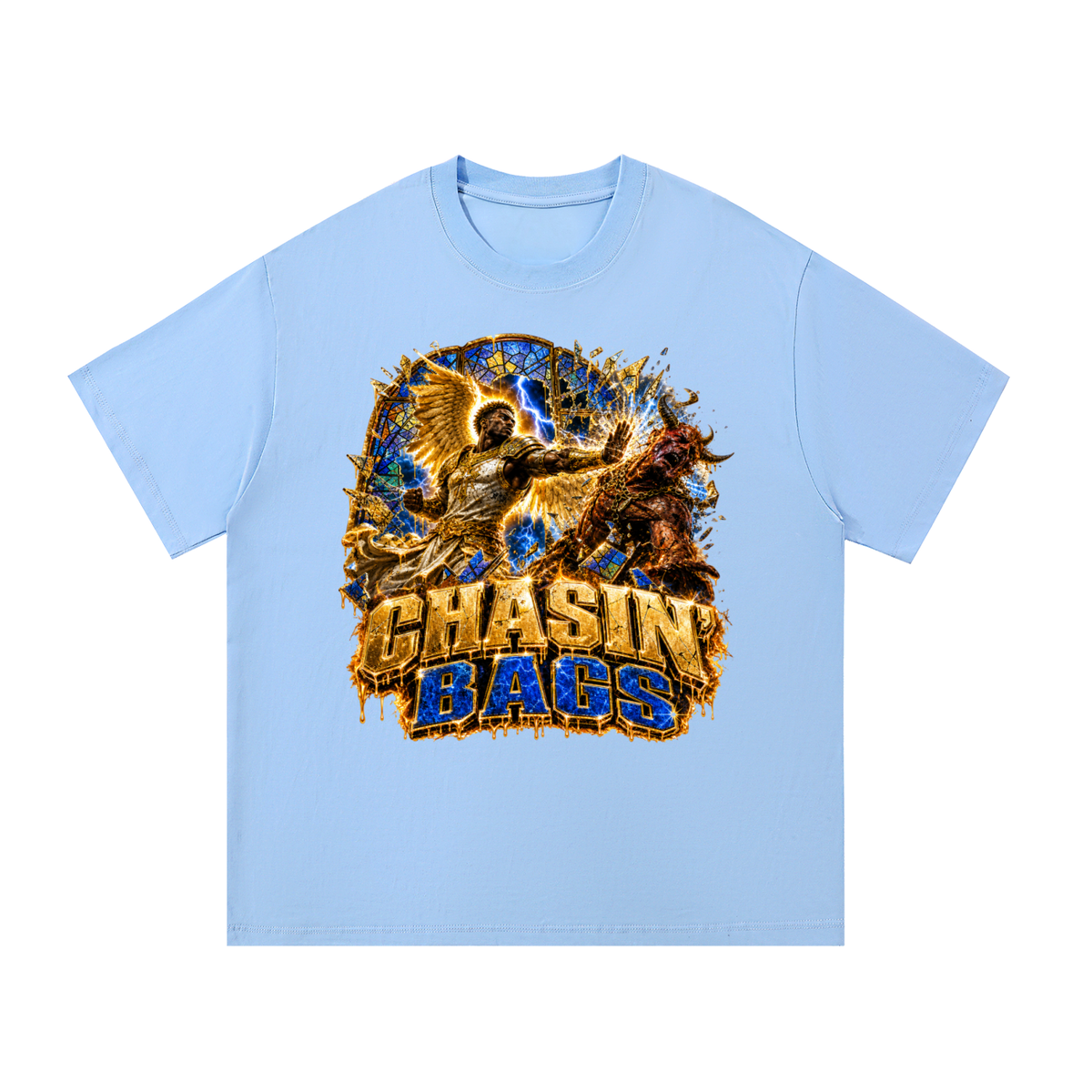 Essential Cotton T-Shirt