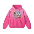 Heavyweight Sunfade Oversized Hoodie