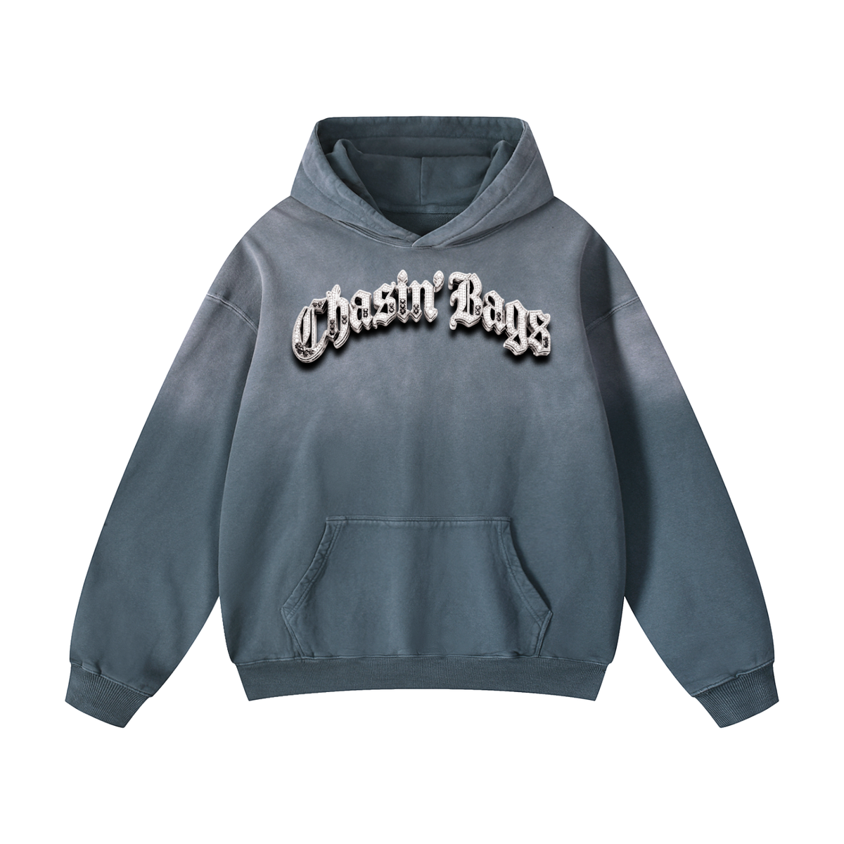 GIRLY POP PULLOVER