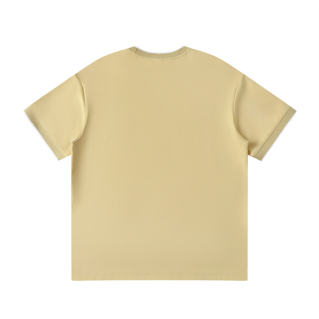 RETRO Unisex Regular Fit T-Shirt
