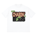 Streetwear Loose Drop Shoulder T-Shirt
