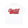 Streetwear Loose Drop Shoulder T-Shirt