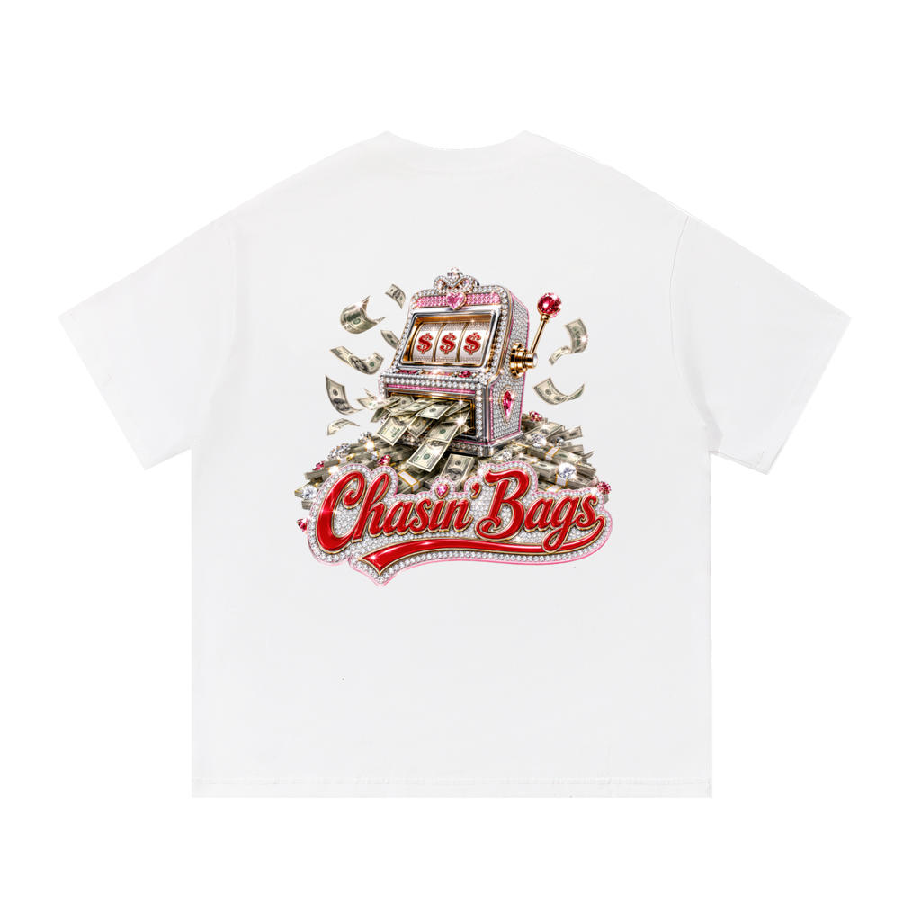 Essential Cotton T-Shirt