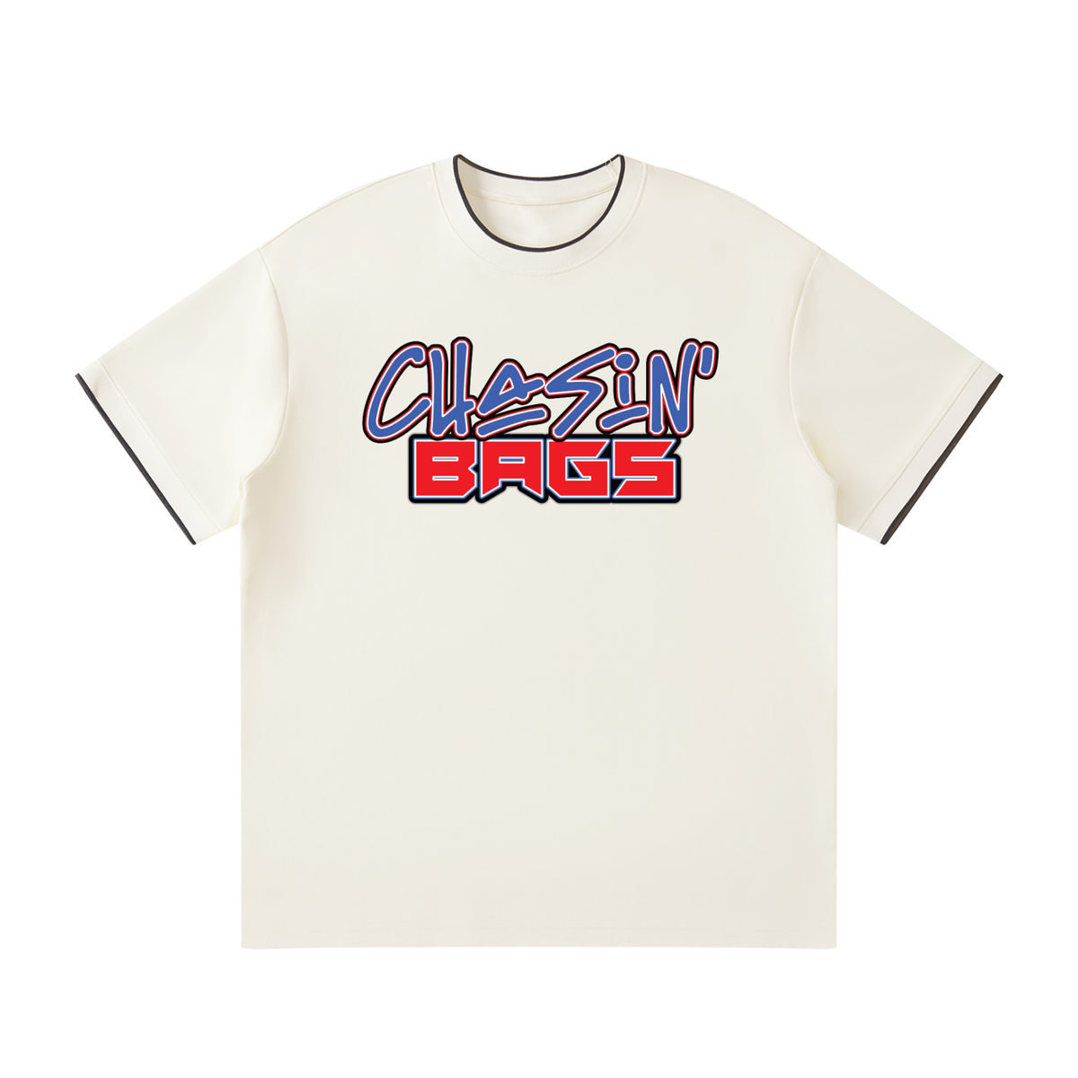 RETRO Unisex Regular Fit T-Shirt