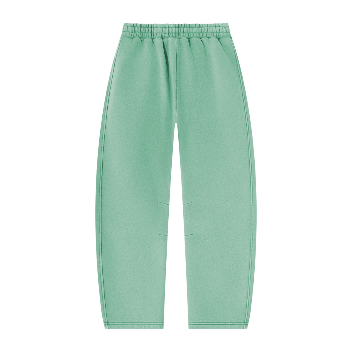 Unisex Vintage Wash Boxy Fleece Hoodie