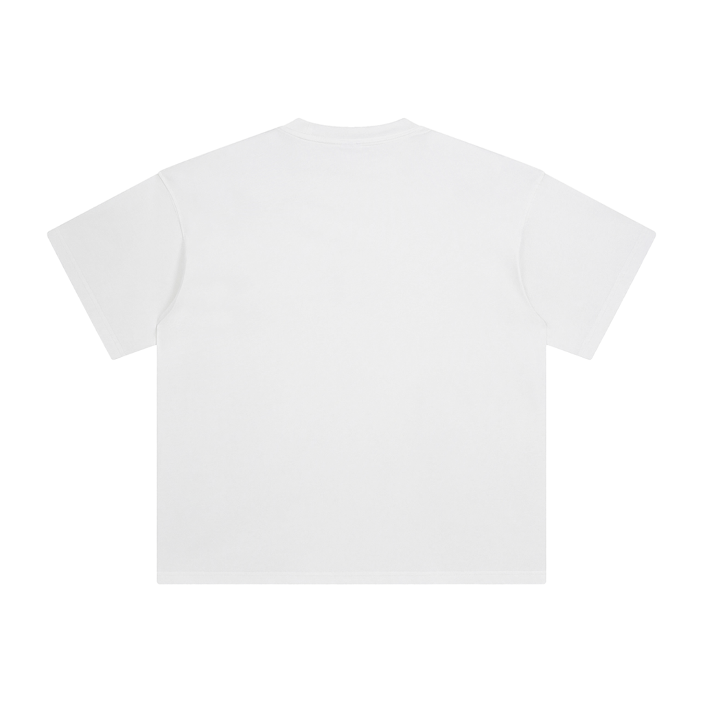 CALL ON JESUS Enzyme Washed T-Shirt
