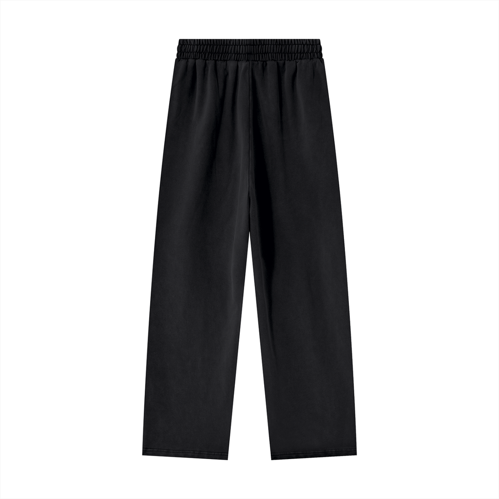 CB set1 On Unisex Heavyweight Vintage Wash Sweatpants