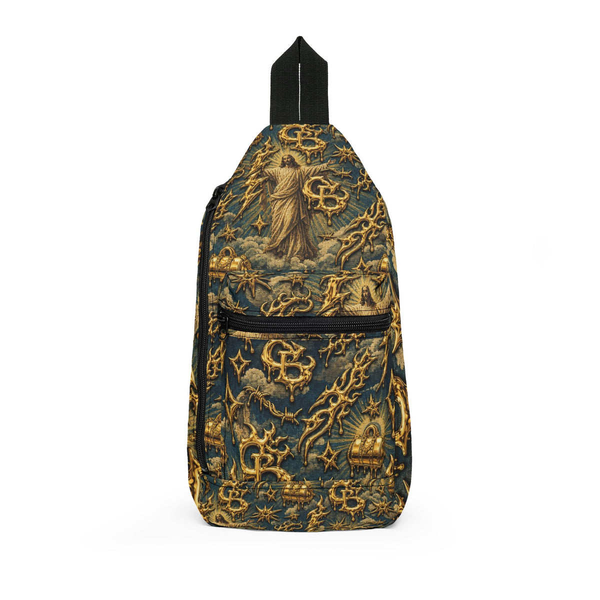 JESUS Sling Bag