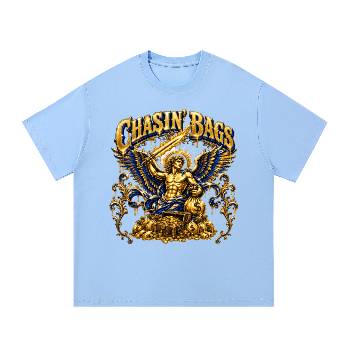 Essential Cotton T-Shirt