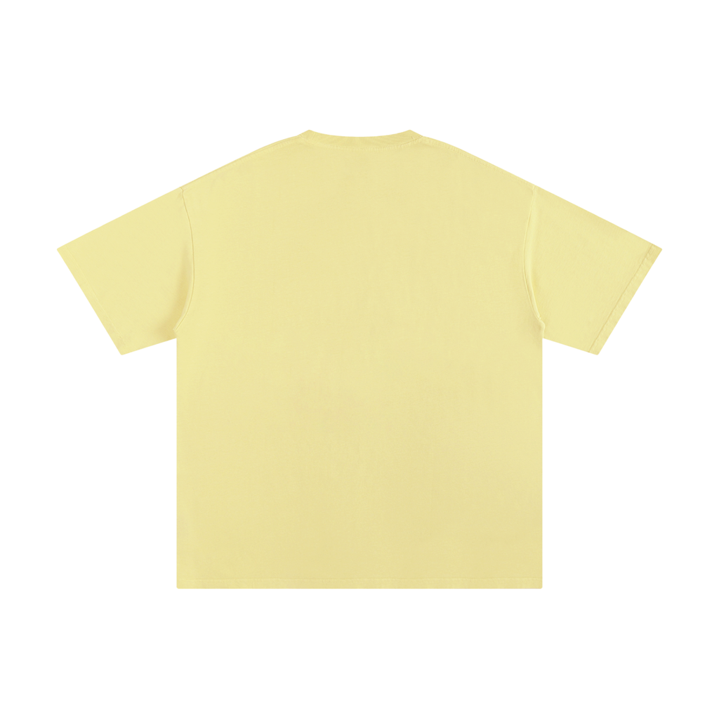 MG Unisex Pure Cotton T-Shirt