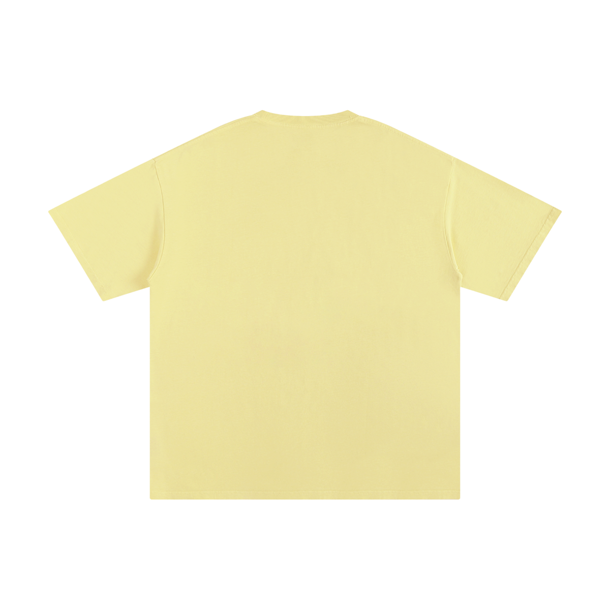 MG Unisex Pure Cotton T-Shirt