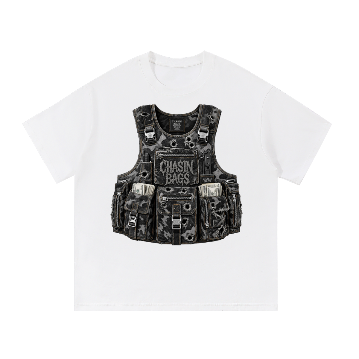 BULLETPROOF