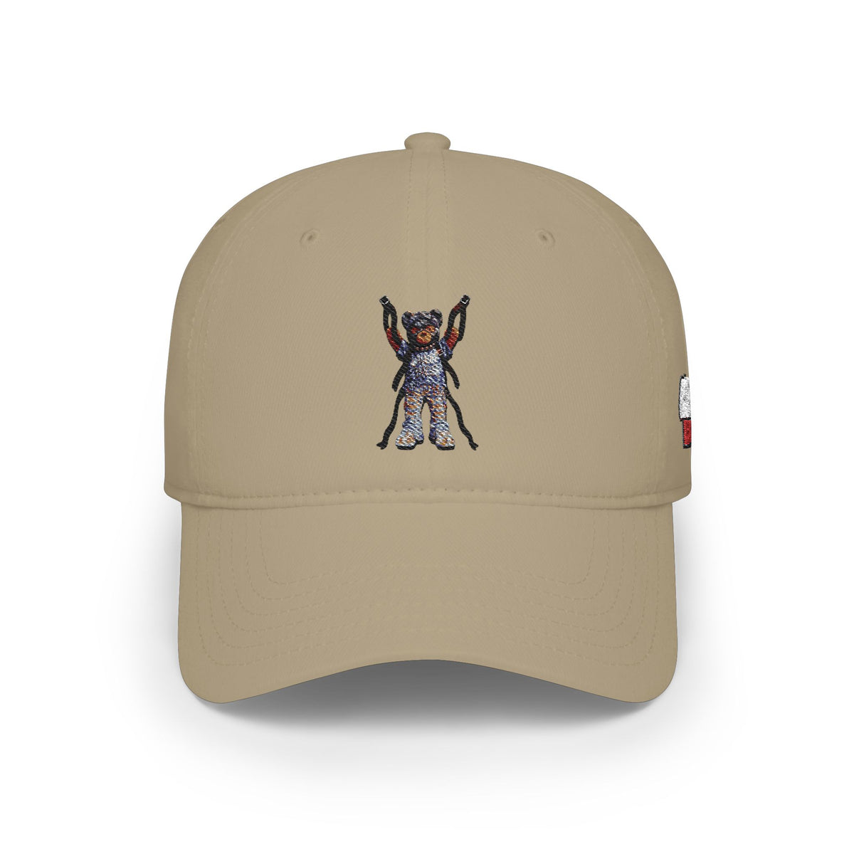 Low Profile Baseball Cap
