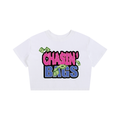 Baby Tee Seamless T-Shirt - 200 GSM