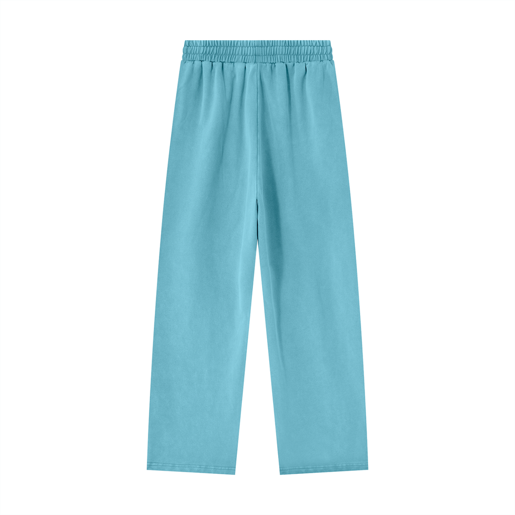CB set1 On Unisex Heavyweight Vintage Wash Sweatpants