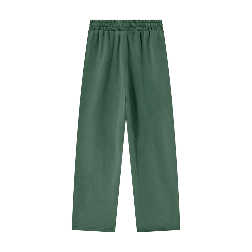 CB set1 On Unisex Heavyweight Vintage Wash Sweatpants