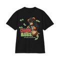 Chasin' Bags Bear Graphic Tee — Money Hustle Streetwear T-Shirt