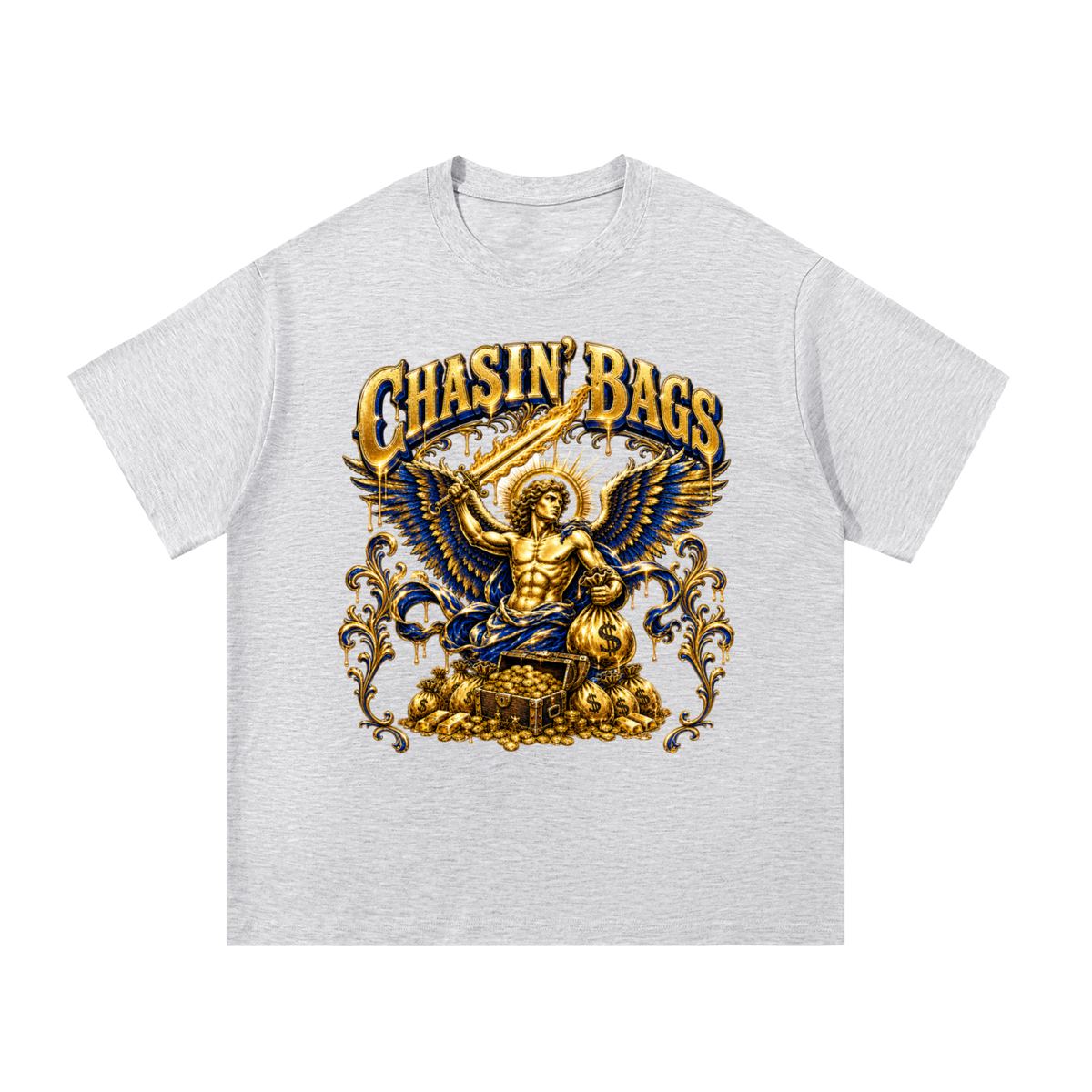 Essential Cotton T-Shirt