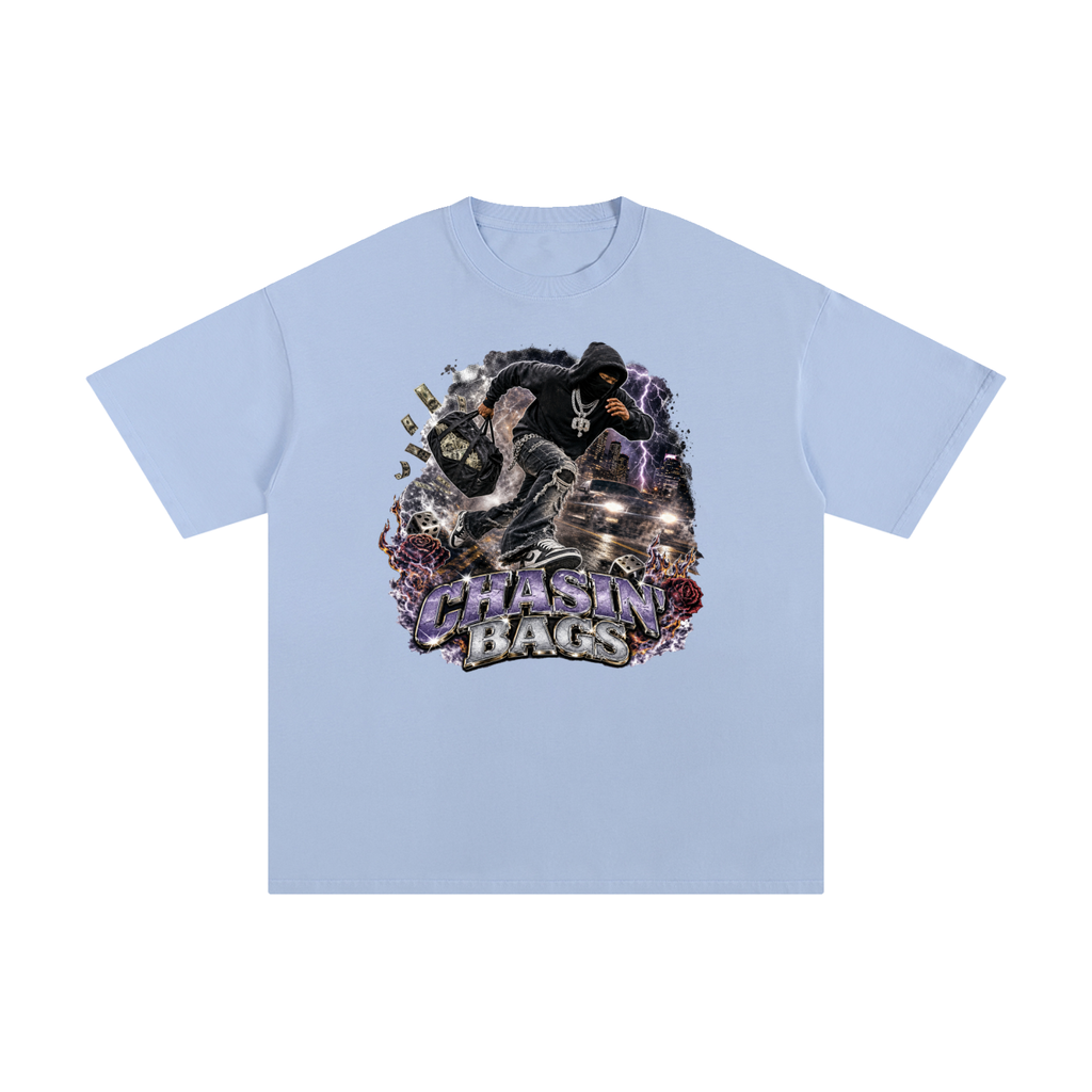 Unisex Pure Cotton T-Shirt