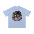 Unisex Pure Cotton T-Shirt