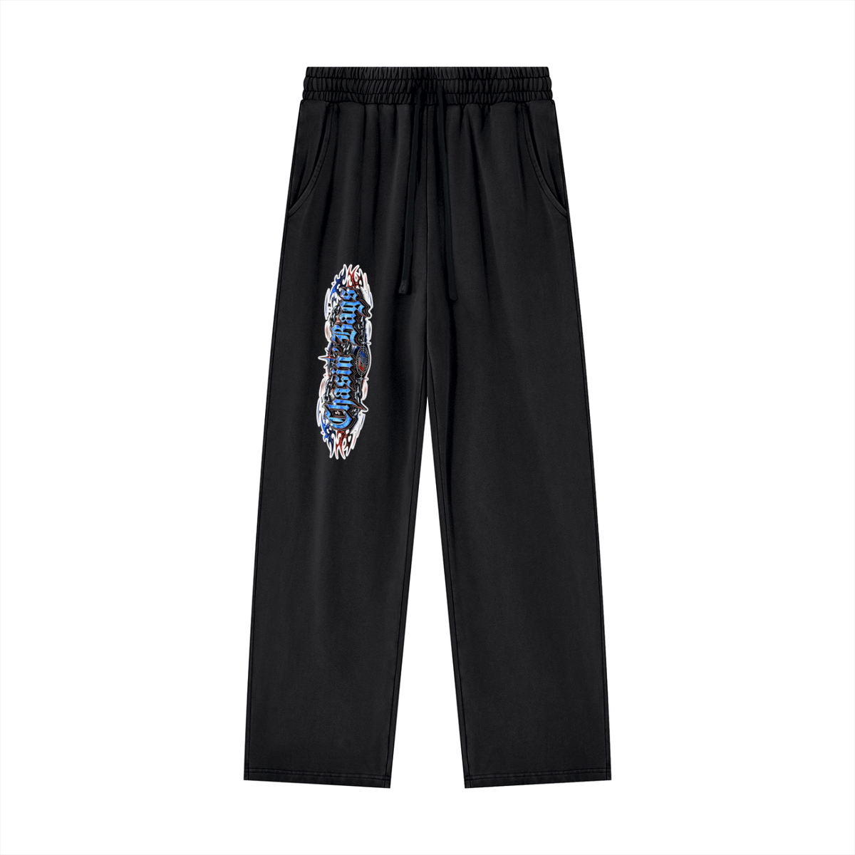 CB set1 On Unisex Heavyweight Vintage Wash Sweatpants