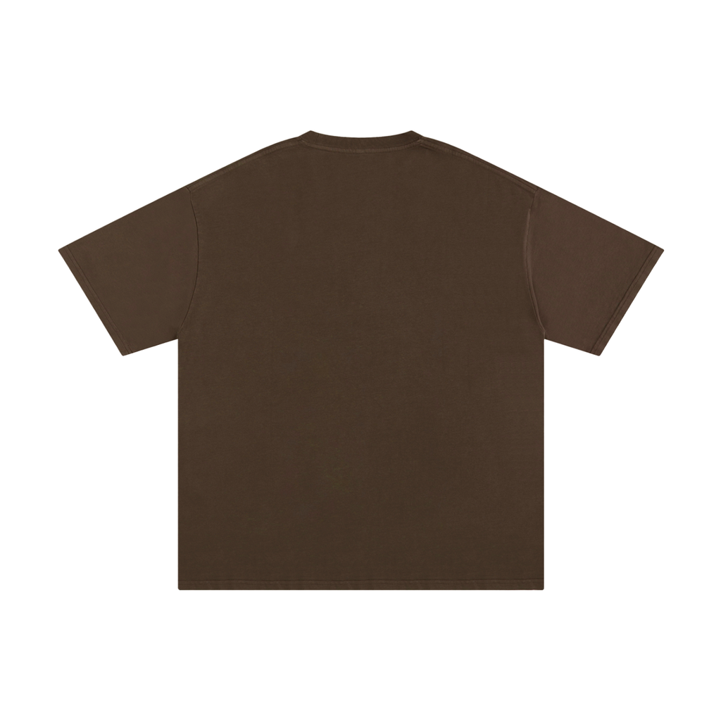 Beary Floats Unisex Pure Cotton T-Shirt