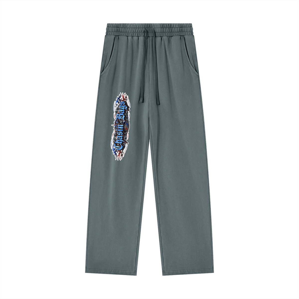 CB set1 On Unisex Heavyweight Vintage Wash Sweatpants
