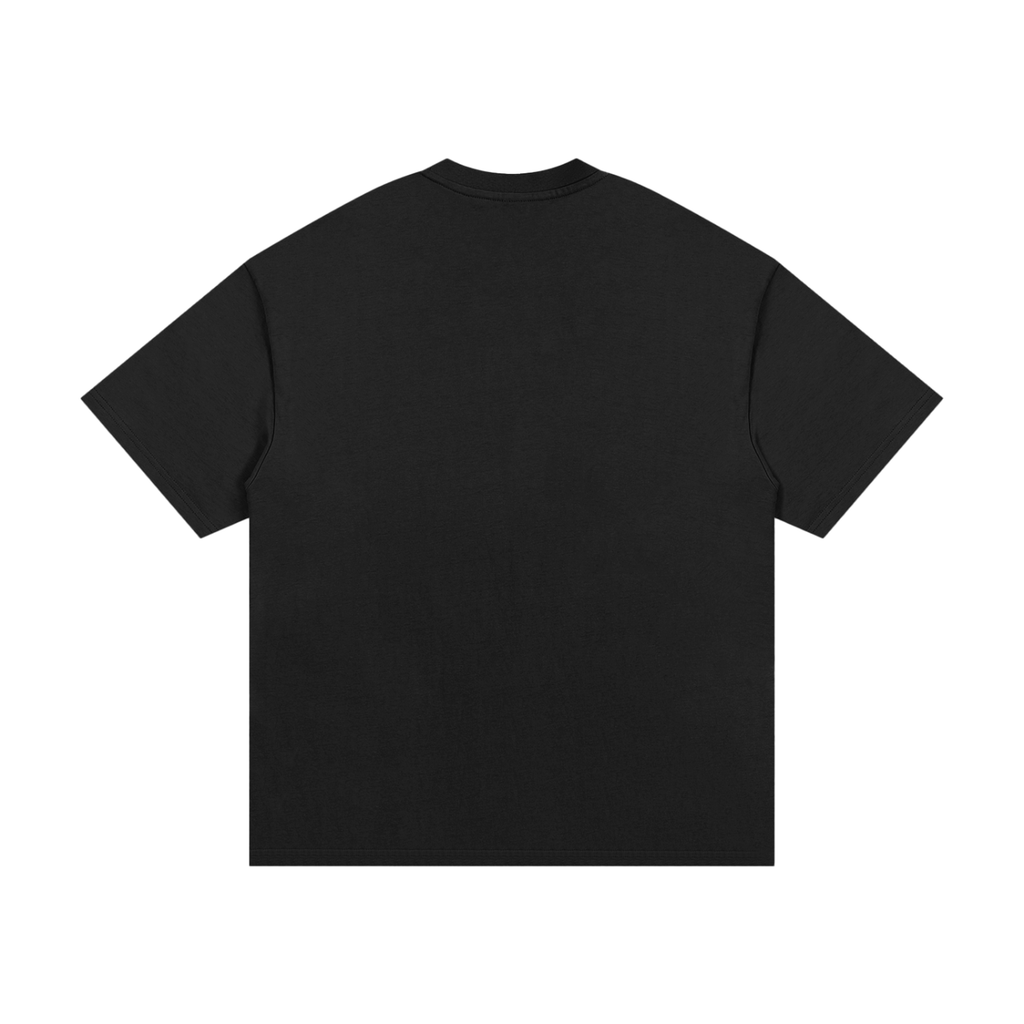 ABSTRACT BAG Essential Heavyweight Cotton T-Shirt