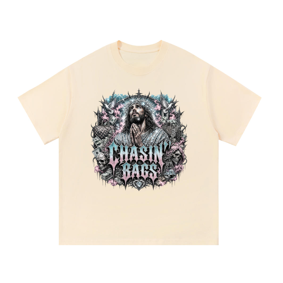 Essential Cotton T-Shirt