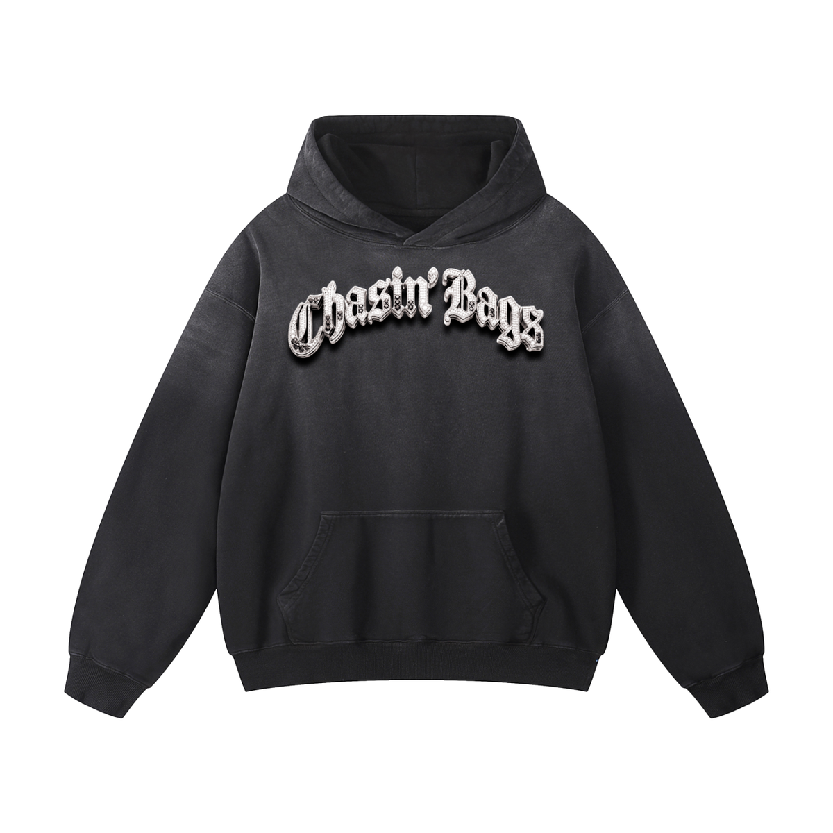 GIRLY POP PULLOVER