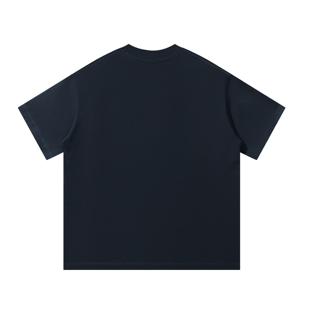 Unisex Oversized T-Shirt (THE JOB)
