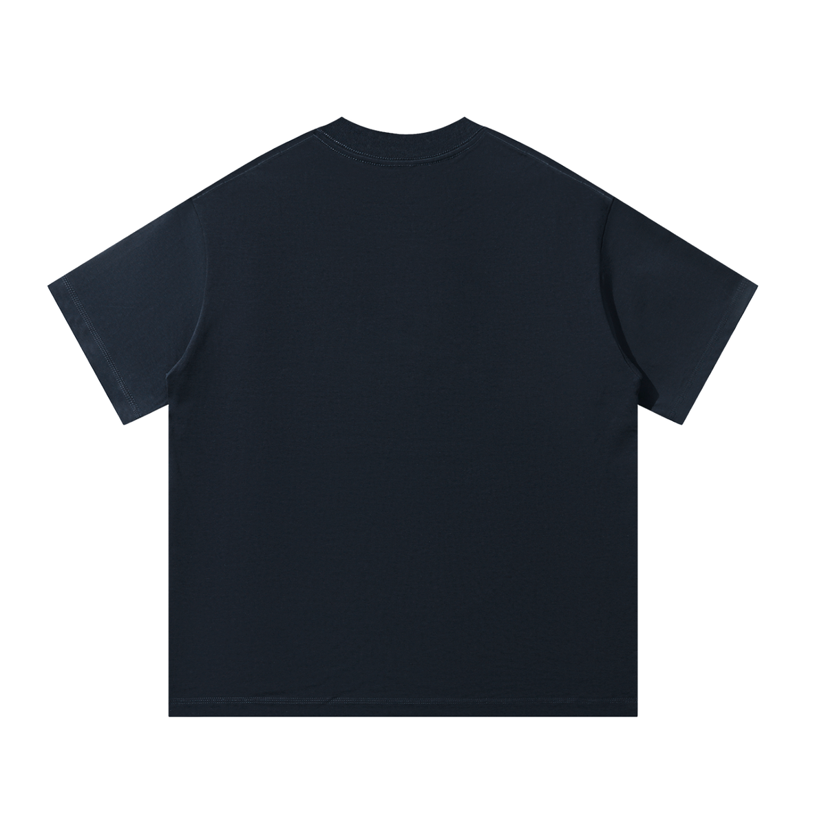 Unisex Oversized T-Shirt (THE JOB)