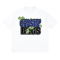 Streetwear Loose Drop Shoulder T-Shirt
