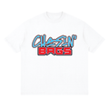 Streetwear Loose Drop Shoulder T-Shirt
