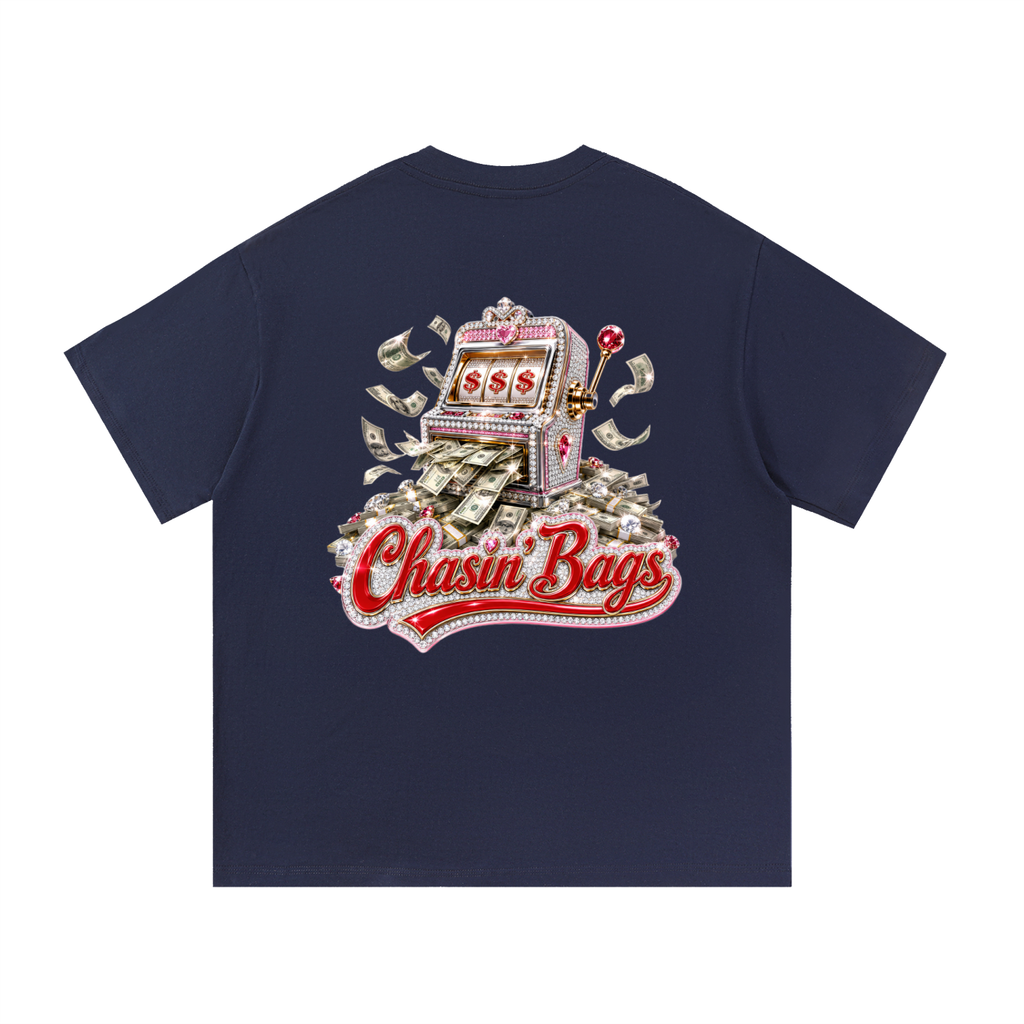 Essential Cotton T-Shirt