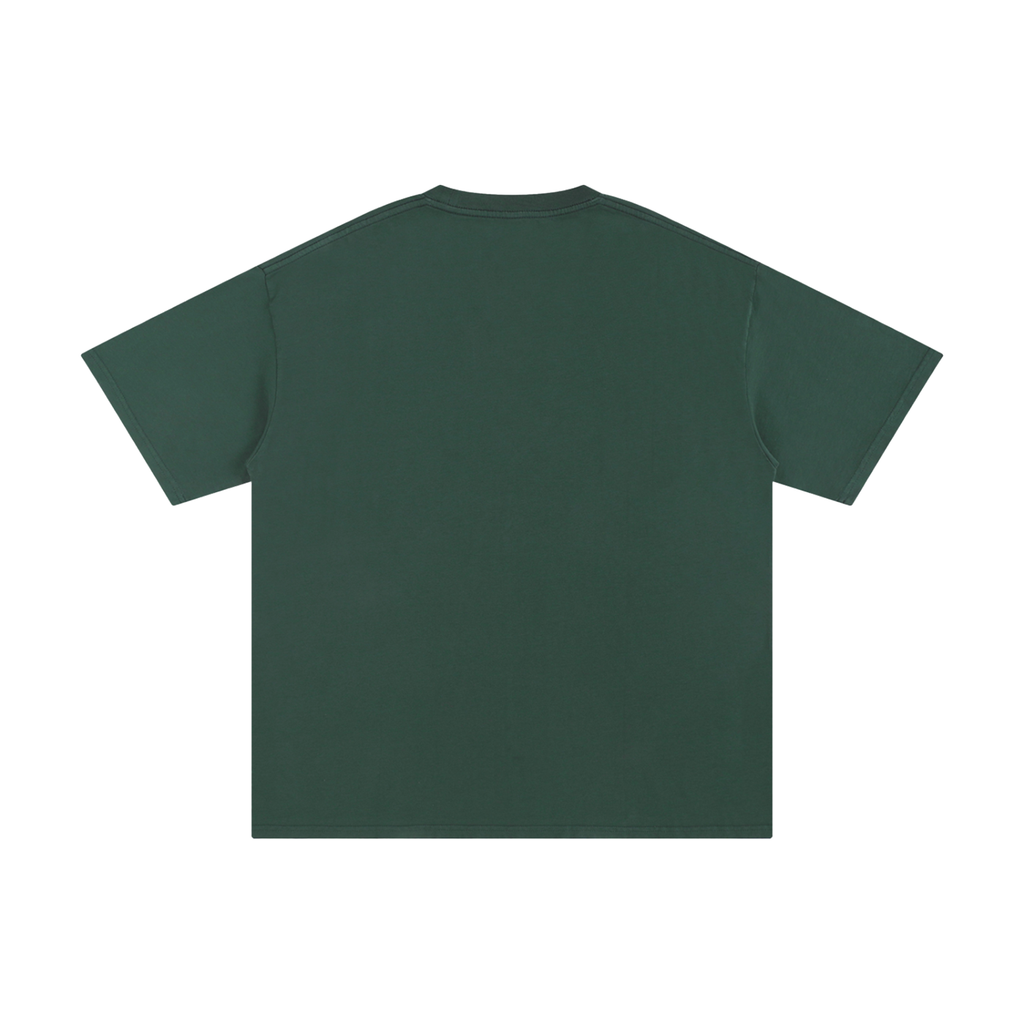 Beary Floats Unisex Pure Cotton T-Shirt