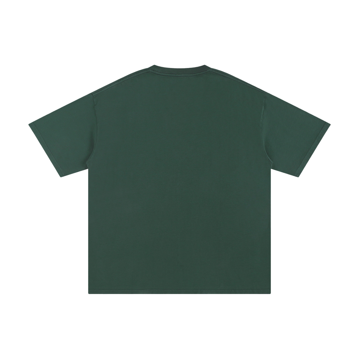 Beary Floats Unisex Pure Cotton T-Shirt