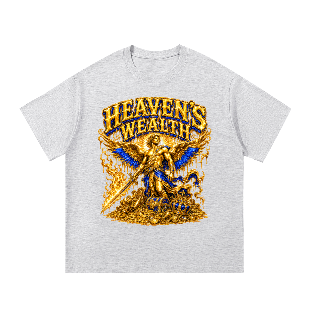 Essential Cotton T-Shirt