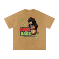 BEARY THE BAG CHASER A1