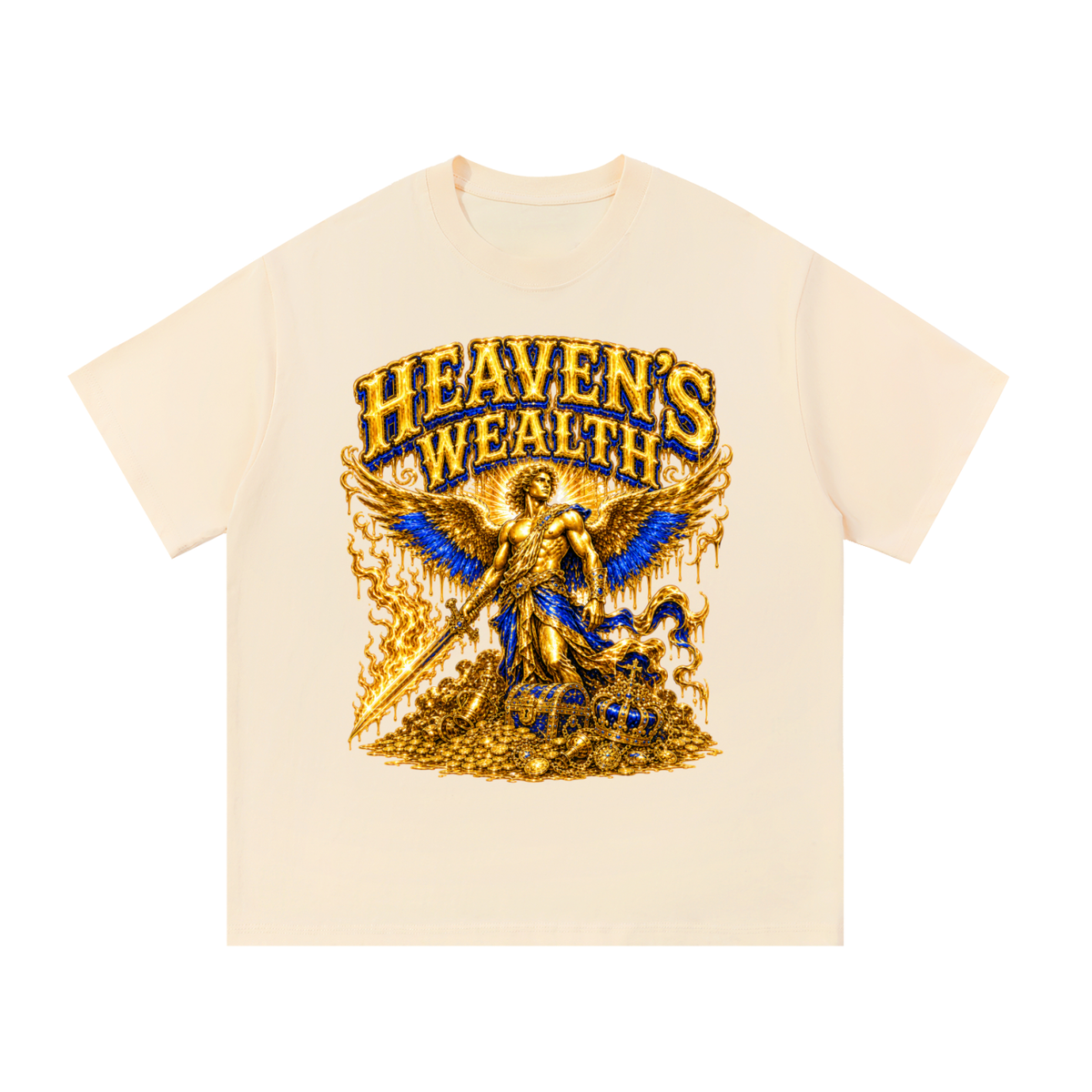 Essential Cotton T-Shirt