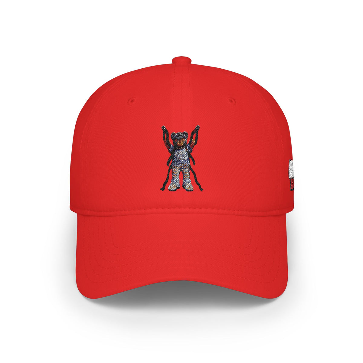 Low Profile Baseball Cap