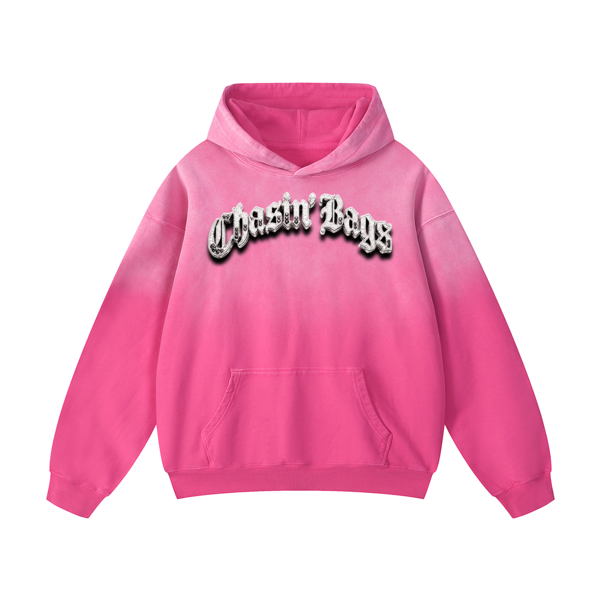 GIRLY POP PULLOVER