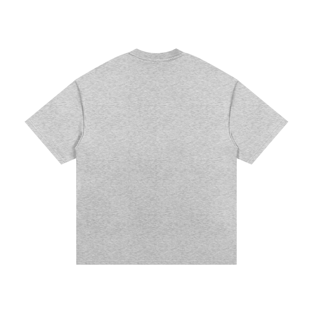 ABSTRACT BAG Essential Heavyweight Cotton T-Shirt