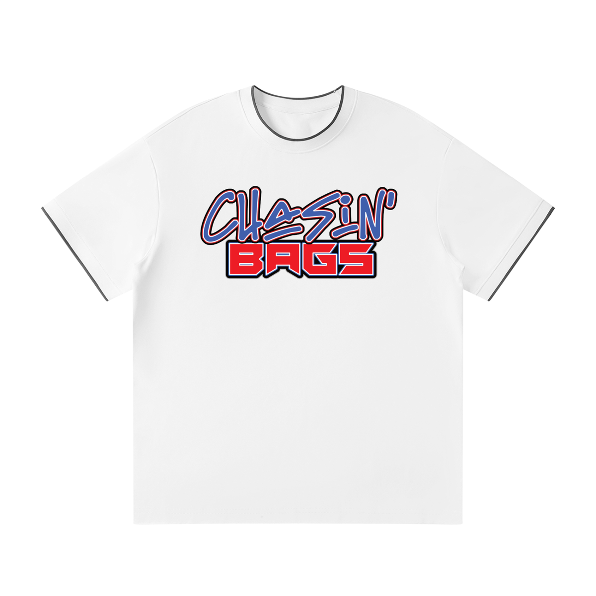 RETRO Unisex Regular Fit T-Shirt