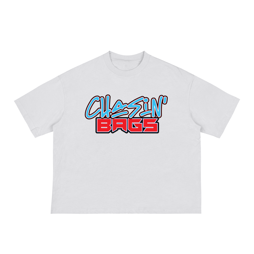 Classic Loose Boxy Tee