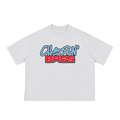 Classic Loose Boxy Tee