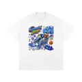 Heavyweight Loose Fit T-Shirt