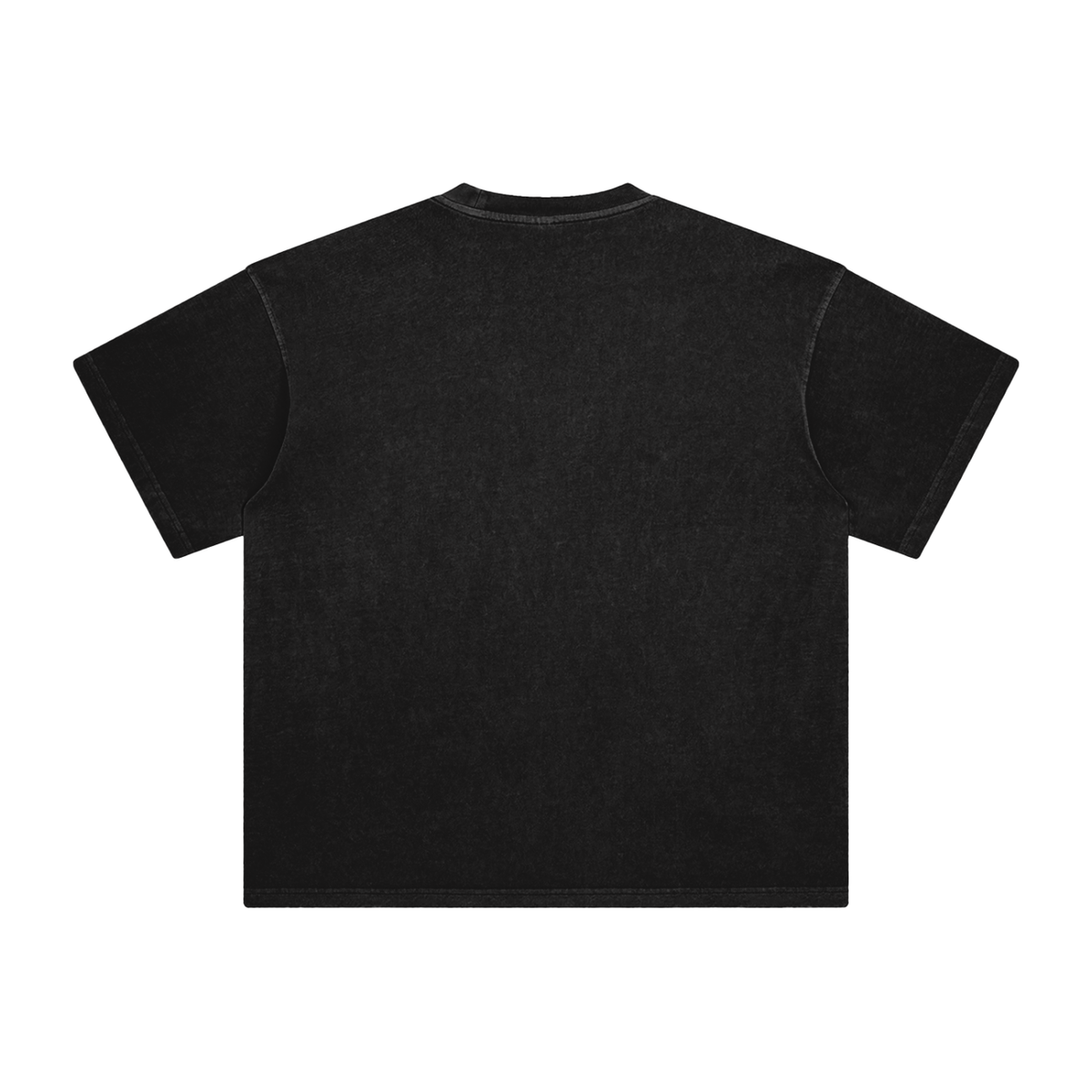 CALL ON JESUS Enzyme Washed T-Shirt